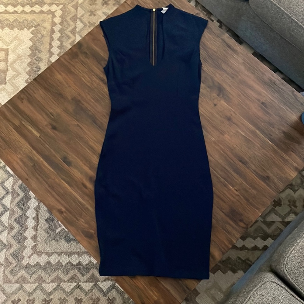 Windsor bodycon cocktail dress L